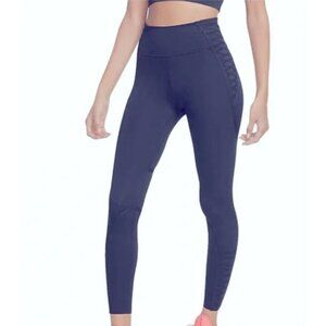 Nike One Luxe 7/8 Laced Leggings
